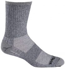 Wrightsock Escape Crew, Unisex, Double Layer, Blister Free Socks