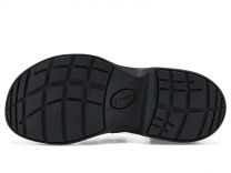 Chaco Women's Platform Fisherman Sandal, Black, 7