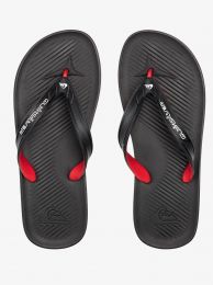 Quiksilver Haleiwa Core Black 3 14 D (M)