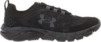 Under Armour Men's Charged Assert 9 Camo Sneaker