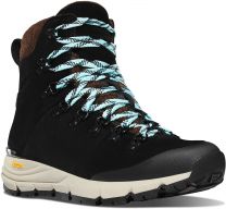 Danner Womens Arctic 600 Side-Zip 7" 200G Boots