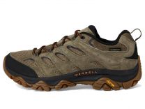 Merrell Men's Moab 3 Wp