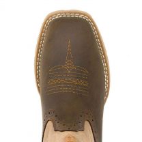 Wolverine Wheatland HYPR, Color: Coyote, Size: 9.5, Width: M (W260003-9.5-M)
