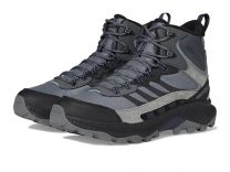Merrell Men's Speed Strike 2 Thermo Mid Waterproof Boot, Rock, 10.5