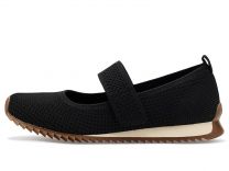 BORN Women's Newbury Jane Shoe, Black - 7.5 US