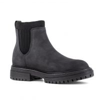 Roxy At Work  Women's Jeyna Work Composite Toe Work Boot Black - RX90601