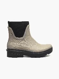 BOGS Women's Hazel Chelsea Boot Taupe - 73361-260
