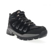 Propet Men's Ridge Walker Hiking Boot Black - M3599B
