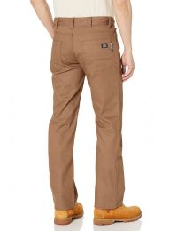 FR STRETCH DENIM PAN - Hickory Denim