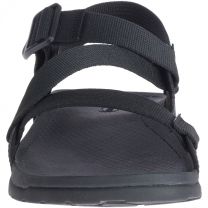 Chaco Lowdown