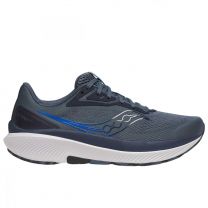 Saucony Men's Echelon 10 Wide Dusk/Skydiver Running Shoes - S21045-103