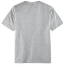Danner Men's Cascades Tee, Accessories, S Heather Gray