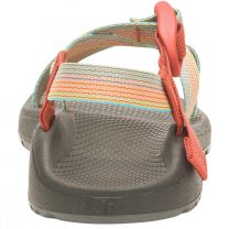 Chaco Women's ZCloud Outdoor Sandal, Rising Burnt Ochre RW,