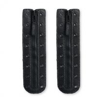 Danner Unisex Modern Firefighter Lace Zipper, Accessories, L