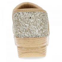 Dansko Women's Professional Champagne Glitter - 306611421