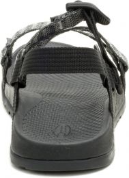 Chaco Women's Lowdown Casual Outdoor Sandal, Meadow B&W, 10