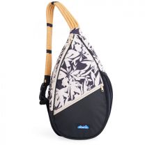 KAVU Paxton Pack BW Fronds - 870-2848