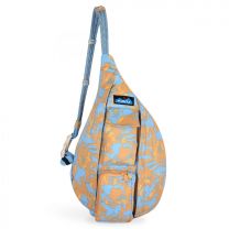 KAVU Mini Rope Bag Sky Bloom - 9150-2504