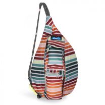 KAVU Mini Rope Sling November Stripe - 9191-2383