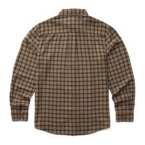 Re-Built Long Sleeve Shirt