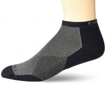 thorlos Xfcu Fierce Thin Cushion Running Low Cut Socks