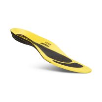 KEEN Utility Men's K-10 Replacement Insole Yellow/Black - 1017334