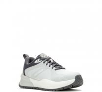 Harley-Davidson Women's Rally Casual Shoe Grey - D84861
