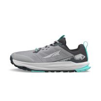 ALTRA Women's Lone Peak 9 Sneaker Gray - AL0A85PR-220