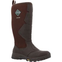 Muck Boot Company Men's Apex Pro Vibram Arctic Grip All-Terrain Boot Brown - APMS900