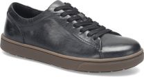 Born Men's Allegheny II Black Full Grain Leather w/Tobacco Sole - BM0010809