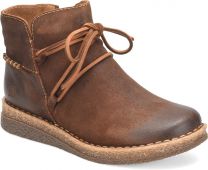Born Women's Calyn Glazed Ginger (brown) Distressed - BR0027606