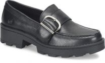 Born Women's Contessa Black Full Grain Leather - BR0054403