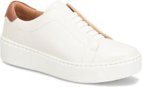 Born Women's Mazzy Sneaker White (Sea Salt) - BR0068101