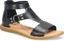 Born Women's Indi Sandal Black - BR0071103