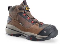 Carolina - Mens - 5 Inch WP Composite Toe 4x4 Hiker