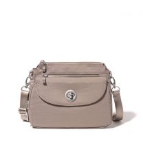 Baggallini Calais Crossbody Bag Moonrock - CAL532-B0283