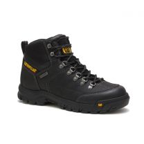 Caterpillar Men's Threshold Waterproof Industrial Boot