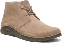 Chaco Men's Paonia Desert Chukka Boot Earth Brown - JCH108501