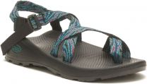 Chaco Women's Z/Cloud 2 Sandal Current Teal - JCH108679