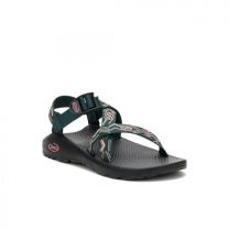Chaco Women's Z/Cloud Sandals Paddle Shadowy Depths - JCH00001068