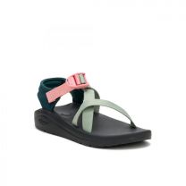 Chaco Women's CushZ Extra Cushioned Sandal Sage - JCH00001089