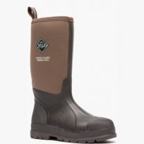 Muck Boot Company Men's Chore Classic XPRESSCOOL™ Tall Boot Brown - CHHC900