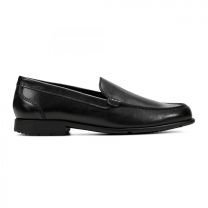 Rockport Men's Classic Lite Venetian Black loafers - VI644-JBL89