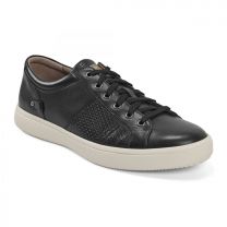 Rockport Men's Colle Black Casual Shoe - ML02044-JBL61