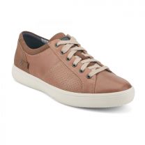 Rockport Men's Colle Tan Casual Shoe - ML02044-JTA86