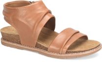 Comfortiva Women's Gale Sandal Sand - CT0050905