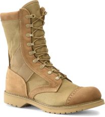 Corcoran Men's 10" Marauder Soft Toe USA Made Tactical Work Boot Coyote - CV27146