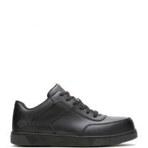 HARLEY-DAVIDSON WORK Men's Grady Lo Composite Toe Work Shoe Black - D93924