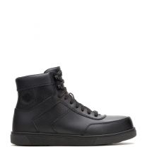 HARLEY-DAVIDSON WORK Men's Grady Composite Toe High Top Work Shoe Black - D93925