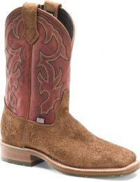 Double-H Boots - Mens - Odessa
